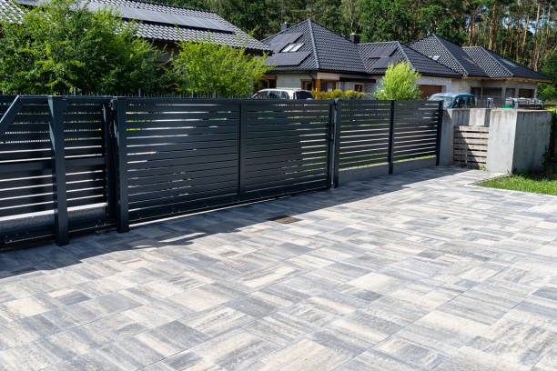 Best Residential Paver Driveway  in Holtville, CA