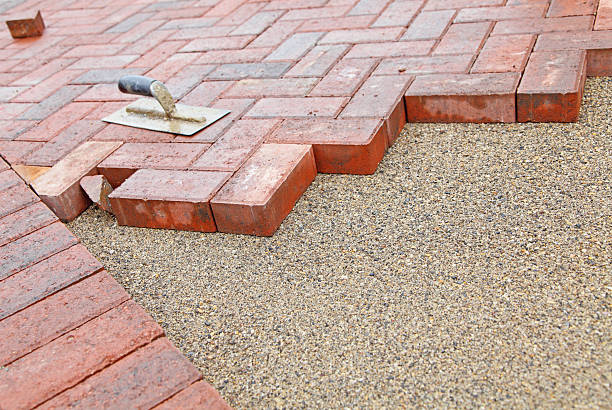 Best Residential Driveway Paver Services  in Holtville, CA